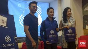 Sektor 'Peer to Peer Lending' Masih Potensial untuk Startup