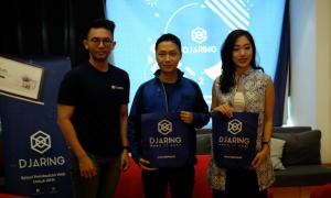 Startup Djaring Hadirkan Platform E-Commerce - Portal Lengkap Dunia Marketing