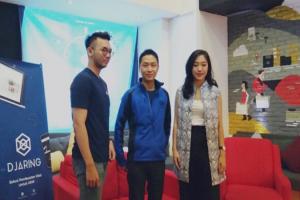 Djaring, Bangun Reputasi Brand UKM Lewat Web - Youngster.ID