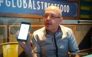 GoToMalls.com perkenalkan teknologi kecerdasan buatan