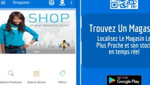 5 raisons de faire des achats avec l'application Shoppote sans se déplacer