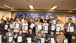 Selamat, Inilah Pemenang Indonesian Website Awards 2017