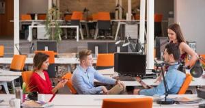 Little-Known Tech Startups Likely To Make A Splash In The Coming Years