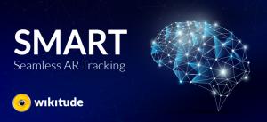 Get SMART - Seamless AR Tracking with ARCore and ARKit