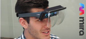 Wikitude expands its markerless SDK for Mira Prism headset