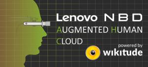 Lenovo New Vision and Wikitude to Pioneer AI, AR and Big Data