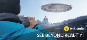 Introducing SDK 6, Wikitude SLAM solution for Augmented Reality apps
