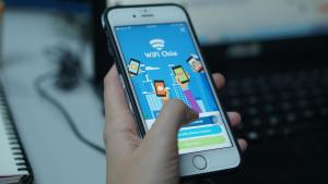 Vietnam's Appota acquires tool for sharing free passwords Wifi Chua - DealStreetAsia