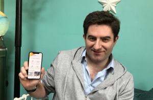 Economie collaborative : Stootie diversifie ses services avec «Home»