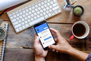 Stootie : avant de partir à la conquête de la France, la startup veut séduire Paris