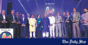 ICT ICONS HONOURED