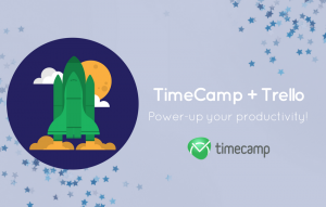 Introducing TimeCamp + Trello Power Up! - TimeCamp