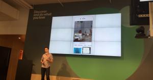 Pinterest is soon launching a way to search for products with your smartphone camera
