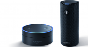 Lyft passengers can now order a ride using Amazon's Alexa