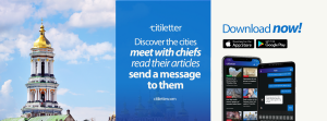 Discover the cities via chiefs with Citiletter that travel-based dating app