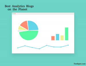Top 30 Analytics Blogs and Websites To Follow in 2018