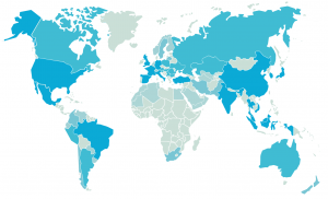 Towards a Quota Free World - Dalia Research