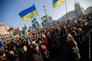 Ukraine's Fight Against Corruption Hits Roadblocks - Dalia Research