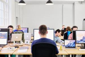 Dalia is the 6th Fastest Growing German Startup - Dalia Research