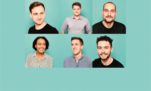 Spotlight on Dalia's Insights Lab - Dalia Research