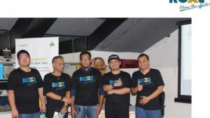Roxe Gelar Seminar Series untuk Menyasar Komunitas Media - TribunJakarta