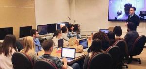 Pilot of World's First Socially Responsible Financing Platform Announced with Partners at #1 Ranked Newhouse School