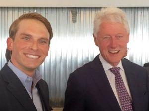 $100 million SourceFunding.org Launch Announced at Clinton Global Initiative