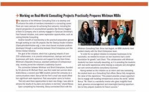 SourceFunding.org Partners with Syracuse University's Whitman School of Management