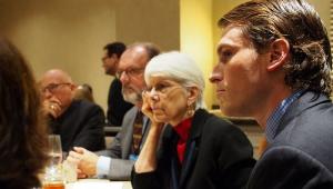SourceFunding.org Founder Invited to UN for Global Summit Hosted by MIT