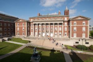 SourceFunding.org Featured at #1 Ranked Maxwell School of Citizenship