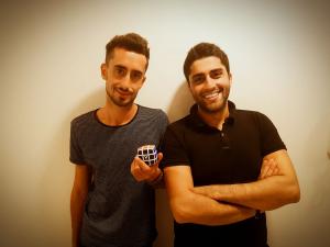 UAE Based Platform Aiming to be Biggest Provider of Artists and Entertainers in the World Raises $200K Angel Investment
