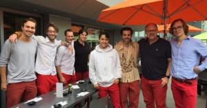 Compass pivots, raising $1 million to zero in on e-commerce analytics