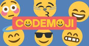 Mozilla’s Codemoji enciphers your messages with emoji for fun and profit