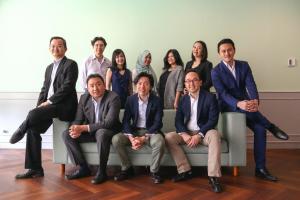 Indonesia's Alpha JWC adds Neurosensum, Bobobox to portfolio list