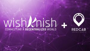 RedCab and WishKnish Collaborate to Scale the "Uber of Egypt"