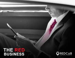 RedCab LLC. to scale its operations globally – RedCab – Medium