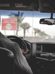 RedCab’s expansion strategy: The Gulf Region – RedCab – Medium