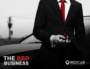 RedCab ICO Review — Decentralized Transportation Solution