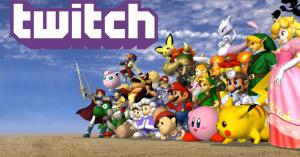 Twitch makes cheering exchange rate clear: one penny per bit for streamers