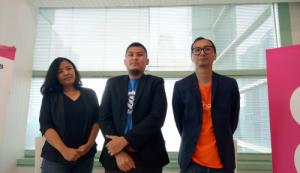 ECC 2018 Pertemukan Para Pemain Besar e-Commerce Indonesia