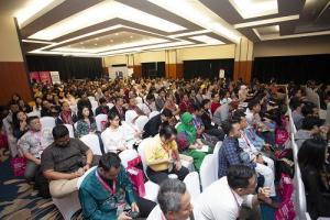 E-commerce Conference 2018 Berbagi Kisah Sukses ke UMKM | SWA.co.id