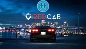 RedCab on Twitter