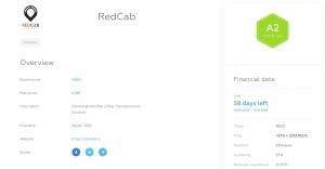 RedCab on Twitter