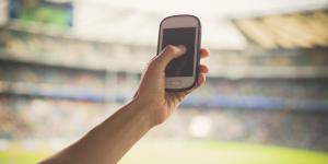 This Startup May Create the Next Olympian