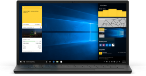 Microsoft’s Windows 10 Anniversary Update will arrive August 2nd