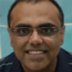 Sameer Nayar