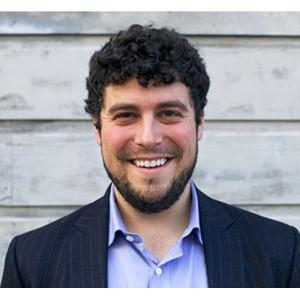Ben Braverman