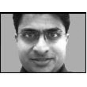 Rudy Gopalakrishnan