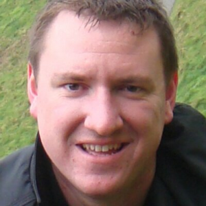 Brett Gough