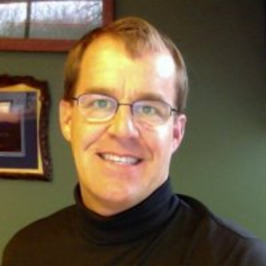 Brett West